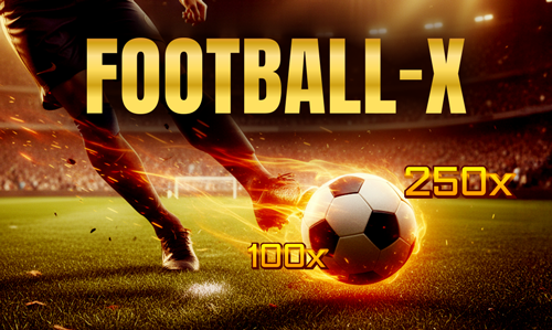 Football-X game on Shivayexch