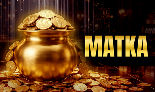 Matka game on Shivayexch